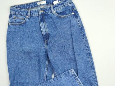 dżinsy z koronką allegro: House, Jeans for women, size L (EU 40)