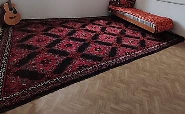 паласы продажа: Ковер Б/у, Антиквариат, Шерсть — 1