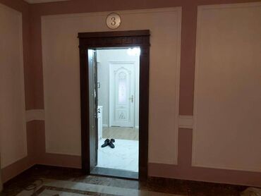 Uzunmüddətli kirayə mənzillər: 19/4+3_ otaq 1500 azn Metroparkin yani . Koc_ Eti Restanin Ustu — 11