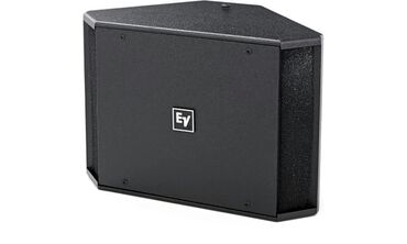 Усилители звука: Electro-voice evid 12.1 – это сабвуферная система, спроектированная