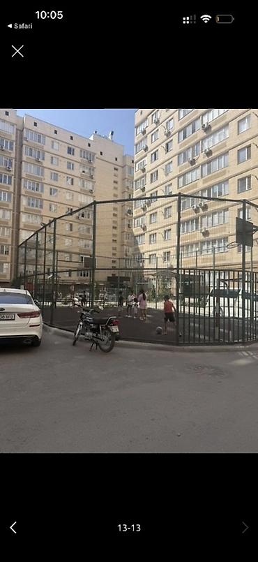 Продажа квартир: Студия, 38 м², Элитка, 6 этаж, Дизайнерский ремонт — 4
