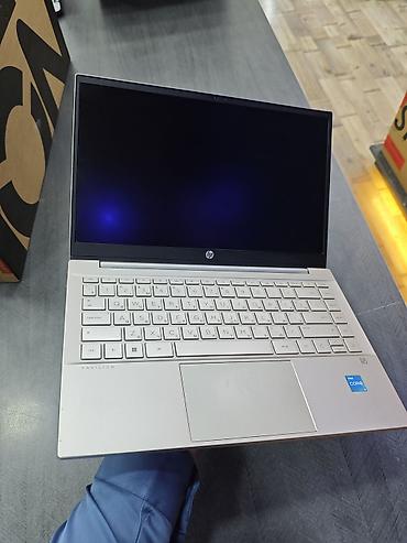 hp azerbaijan: HP Pavilion 14 Premium Model – Metal Korpus, İşıqlı Klaviatura — 1
