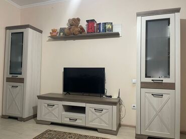 купить тумбу для кухни: Зал үчүн гарнитур, ДСП