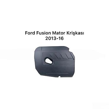 ucuz motolar: "Ford Fusion" mühərrik qapağı Bütün kateqoriyalar • Nəqliyyat • — 2