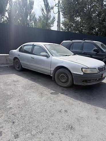 ниссан сефиро разбор: Nissan Cefiro: 1996 г., Бензин, Седан — 2