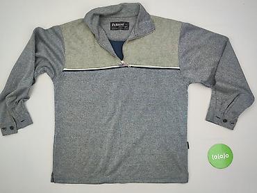 prada bluzy: Bluza dla mężczyzn, rozmiar M — 2