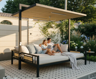 Кухонные столы и стулья: Кухонный стол и стул, Новый — 2