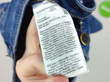jeansy only: Only Jeans, Jeansy damskie, rozmiar S — 5