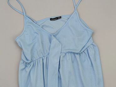 sukienki na wesele październik: Dress, 2XL (EU 44), Boohoo, condition - Very good