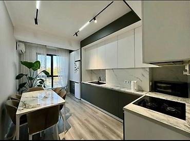 праститутка манас: 4 комнаты, 120 м², Политех Элитка, 3 этаж, Евроремонт — 7