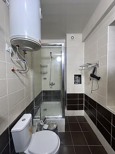 Продажа квартир: 2 комнаты, 53 м², Индивидуалка, 4 этаж, Евроремонт — 9