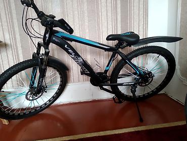 strim velosiped 29: Yeni Şəhər velosipedi Strim, 29" — 3