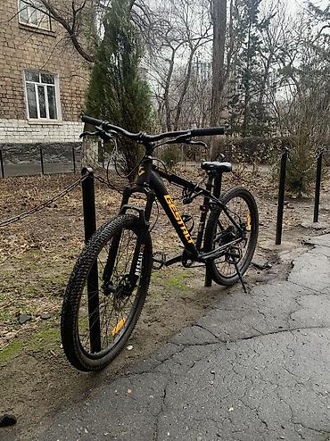 format velosiped: Хотите узнать подробнее? Пишите! Горный велосипед GESTALT (рама с — 1