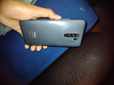 redmi not 9 ucun kabrolar: Redmi smartfon - Model xətti: Redmi (arka qapaqda loqo və CE
