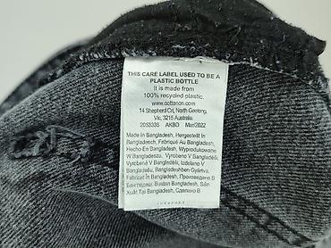 dzwony levis: Cotton On, Jeansy damskie, rozmiar S — 5