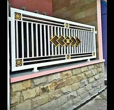 Новое на lalafo: H&h doors her madel demi̇r dekor i̇şleri̇ni̇n si̇fari̇şie i̇steye — 8