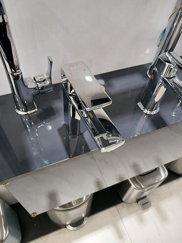 Duş üçün kranlar: Eca duş krantları mətbəx krantı duş stayaklar grohe duş krantları -da lalafo.az — 27 Duş üçün kranlar: Eca duş krantları mətbəx krantı duş stayaklar grohe duş krantları — 27