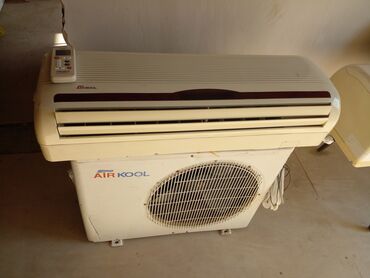 напольный кондиционер баку: Kondisioner Aircool, İşlənmiş, 40-45 kv. m, Kredit yoxdur