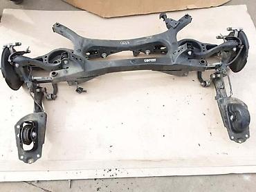 kragna za vrat: MOST ZA TOYOTA COROLLA OD 2006. DO 2023. GOD. | Svi delovi za Toyota — 1