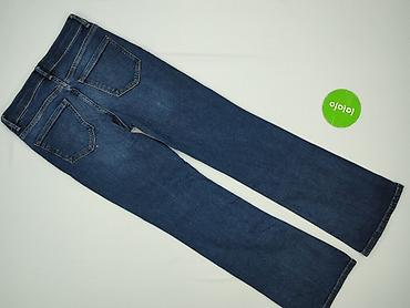 jeans na metry: M&S Mode, Jeansy damskie, rozmiar S — 4