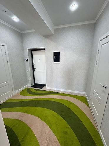 Продажа квартир: 2 комнаты, 57 м², Элитка, 2 этаж, Евроремонт — 4