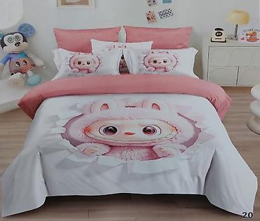 Posteljina: #isticanje#viral ❤️Singl posteljine❤️ 💞Dečije posteljine💞 na lalafo.rs — 19 Posteljina: #isticanje#viral ❤️Singl posteljine❤️ 💞Dečije posteljine💞 — 19