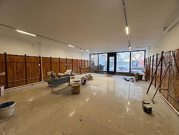 Долгосрочная аренда домов: 350 м², 10 комнат, Теплый пол, Бронированные двери, Видеонаблюдение — 17