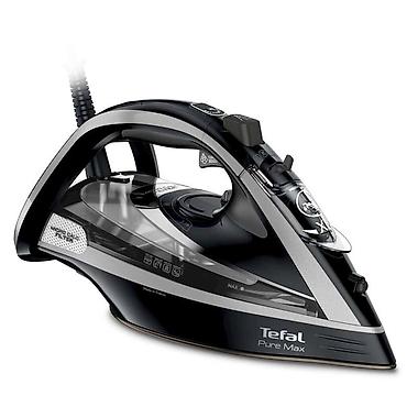 №: 16734 Məhsulun adı: Ütü Tefal Pure Max FV9850, Durilium AirGlide