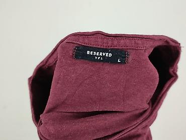 bluza multi: Reserved YFL, Bluzka damska, rozmiar L — 5