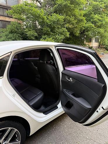 baic eu5: Kia K3: 2019 г., 1.6 л, Бензин, Седан — 7