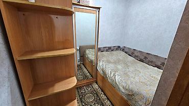 Продажа квартир: 2 комнаты, 43 м², Сталинка, 1 этаж, Евроремонт at lalafo.kg — 5 Продажа квартир: 2 комнаты, 43 м², Сталинка, 1 этаж, Евроремонт — 5