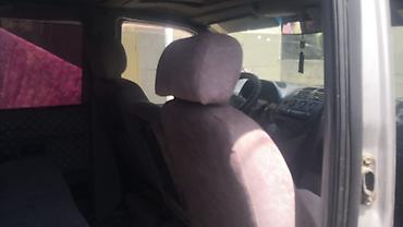 devo matiz: Mercedes-Benz 114: 1999 г., 1.8 л, Механика, Газ, Универсал — 3