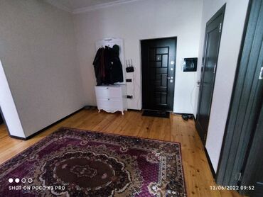 Yeni tikili: 3 otaqlı, Yeni tikili, m. Həzi Aslanov, 90 kv. m — 4