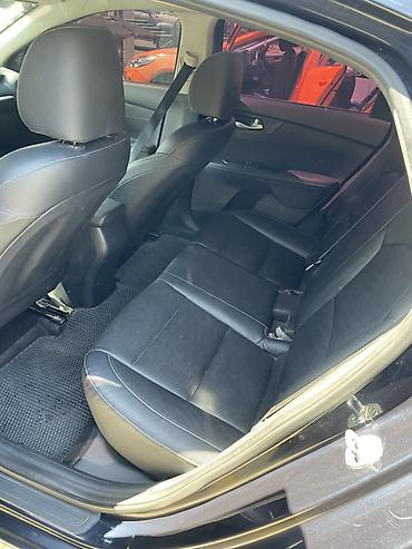 мотор на киа рио 3: Kia K3: 2018 г., 1.6 л, Автомат, Бензин, Седан — 3