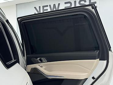 BMW: BMW X7: 2020 г., 3 л, Автомат, Бензин, Кроссовер — 13