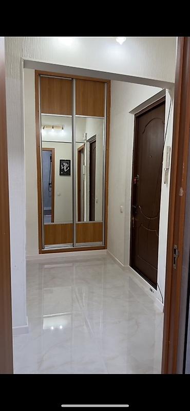 Продажа квартир: 2 комнаты, 49 м², 105 серия, 4 этаж, Свежий ремонт — 4