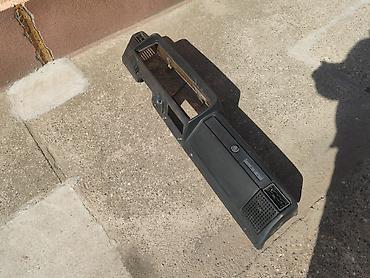 Auto delovi: Instrument tabla Lada 2107 Riva, Lada 2104 Karavan br.1. Polovno — 13