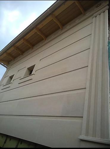 Фасадчики, отделочники: Фасадчик. Больше 6 лет опыта — 4