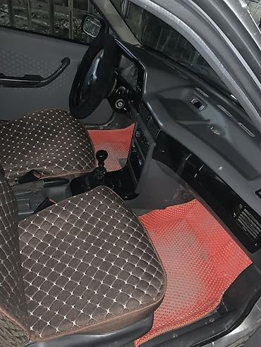 Daewoo: Daewoo Nexia: 2001 г., 1.5 л, Механика, Бензин, Седан — 8