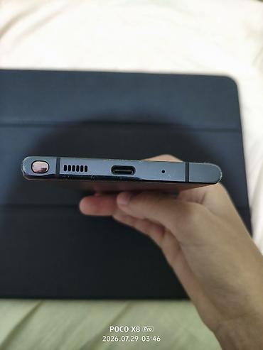 note 14: Samsung Galaxy Note 20 Ultra, Б/у, 256 ГБ, цвет - Розовый — 3