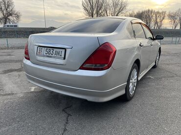 Nissan: Nissan Teana: 2003 г., 2.5 л, Бензин — 3
