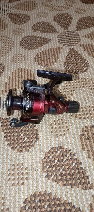 balıq tilov: Tilov carxi SL 500. 5-1-1 — 3