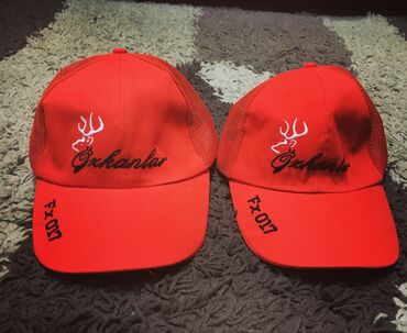 Baş geyimləri: Brend:Ozkanlar silah
Qiymet:1AzN(tezedi) — 5