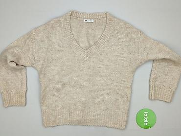 pull and bear bomberka: Sinsay, Sweter damski, rozmiar 2XS — 2