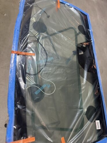 Стекла и комплектующие: Стекло Лобовое Toyota, Оригинал — 34