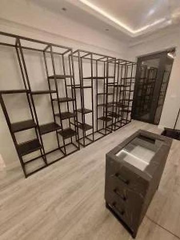 Kancelarijski setovi nameštaja: OPREMANJE BUTIKA | na lalafo.rs — 2 Kancelarijski setovi nameštaja: OPREMANJE BUTIKA | — 2