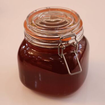 Bal: Qaratikan balı Bal Oğuz rayonunun təmiz, ekoloji bölgəsində — 15