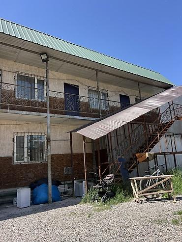 Долгосрочная аренда квартир: Студия — 1