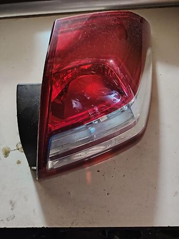 zil 131: Halogen, Renault 2005 il, Orijinal, Türkiyə, İşlənmiş — 3