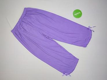 ubrania basic damskie: Spodnie 3/4 damskie, rozmiar XL — 2